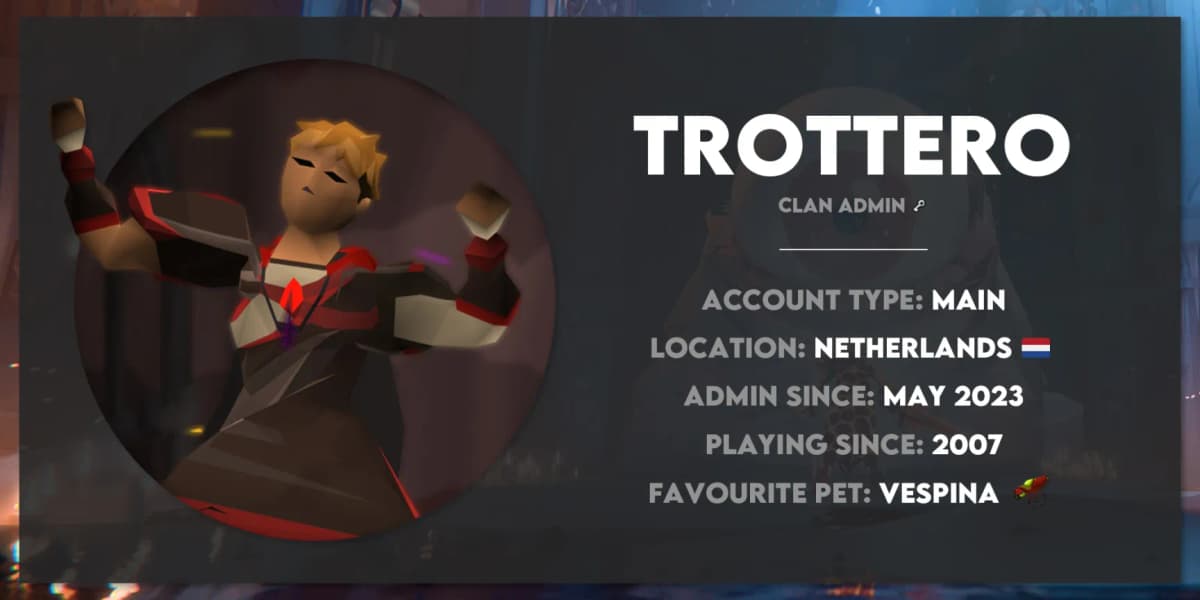 Trottero